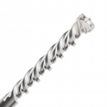 Grąžtas betonui Specialist 77-065200; 6,5x200/260 mm; SDS-plus