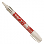 Žymeklis Markal PRO-LINE XT; 3 mm; baltas