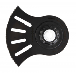 Įpjaunamasis pjūklelis Makita B-66422; Starlock Max; BiM; 100 mm