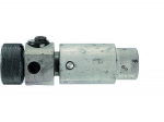 Griebtuvas Fein 63206041008; 2,0-8,1 mm