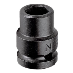 Smūginė sukimo galvutė Facom NS.11A; 1/2''; 11x38 mm