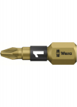 Sukimo antgalis Wera 855/1 BTH; PZ1; 25 mm; 1 vnt.