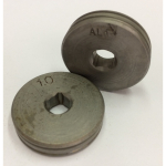 Ratukų komplektas Telwin 722629;  V1,0 mm