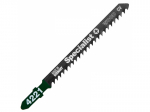 Pjūkleliai siaurapjūkliui Specialist 63-4221; 100 mm; 3 mm; 2 vnt.