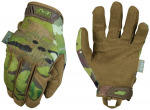 Pir&scaron;tinės Mechanix Wear The Original Multicam Camouflage; L