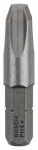 Sukimo antgalis Bosch 2607001518; PH4; 32 mm; 3 vnt.