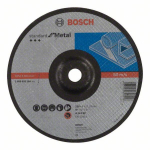 &Scaron;lifavimo diskas Bosch Standard for Metal 2608603184; 230x22,23 mm