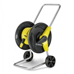 Laistymo žarnos vežimėlis Karcher HC 50; su laistymo žarna