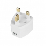 Adapteris elektros tinklui i&scaron; EU į UK
