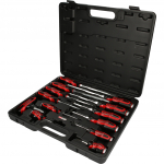 Atsuktuvų komplektas KS tools ERGOTORQUE&reg;max; 13 vnt.