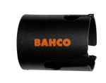 Grežimo karūna Bahco Superior Multi Construction; 79x71 mm