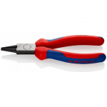 Apvaliosios replės Knipex 2202160; 160 mm