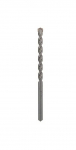 Grąžtas betonui Bosch SILVER PERCUSSION; 12x200 mm
