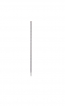 Grąžtas betonui Bosch S4L; 25x1000 mm; SDS-plus