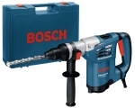 Perforatorius Bosch GBH 4-32 DFR Set; 4,2 J; SDS plius