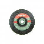 Abrazyvinis pjovimo diskas Makita INOX WA 60 T; 125x1,2 mm
