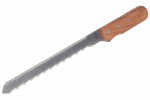 Peilis mineralinės vatos pjaustymui Wolfcraft 4119000