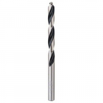 Grąžtas metalui Bosch PointTeQ; 8x117 mm; 1 vnt.