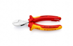 Kirpimo replės Knipex 7306160T; 160 mm