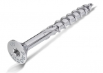 Medsraigtis Rawlplug R-PTX-35035-1000; T15; 3,5x35 mm; 1000 vnt.