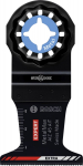 Įpjaunamasis pjūklelis Bosch AIZ 45 AIT; 45x35 mm