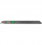 Pjūkleliai tiesiniam pjūklui Klingspor 670479; 230 mm; 5 vnt.