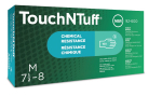 Pir&scaron;tinės Ansell TouchNTuff 92-600; M; 100 vnt.