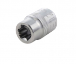 Sukimo galvutė Sata S12705; 3/8''; E8; TORX