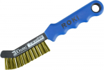 Rankinis vielinis &scaron;epetys Condor Werkzeug C0405; 90x22 mm; 225 mm