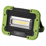 Prožektorius Emos P4534; LED; 600 lm; 3,7 V; 1x3,0 akum.