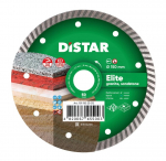 Deimantinis pjovimo diskas DISTAR 10115023012; 150x22,23x2,2 mm