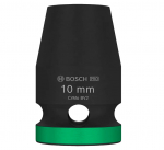 Smūginė sukimo galvutė Bosch 2608003051; 1/2''; 19 mm; 77 mm