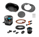 Laistymo sistema Gardena AquaPrecise 16010-20