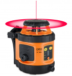 Rotacinis lazerinis nivelyras Geo-Fennel FL 190A
