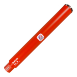 Deimantinė karūna drėgnam pjovimui DISTAR 10170085153; 62 mm; 450 mm; 1 1/4''