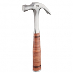 Plaktukas-viniatraukis Picard 0079100-24; 325 mm; 680 g odinė rankena