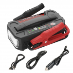 Automobilių užvedimo prietaisas Lokithor J403HD; 12 V; 10000 A