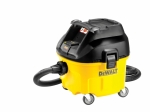 Sauso-drėgno valymo siurblys DeWalt DWV901L