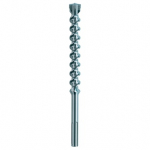 Grąžtas betonui Makita; 12x340 mm; SDS-max