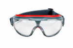 Apsauginiai akiniai 3M Gear 500 skaidrūs