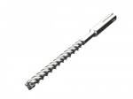 Grąžtas betonui Diager 4G4; SDS-plus; 6x100/160 mm