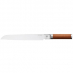 Peilis duonos raikymui Fiskars Norden; 22 cm