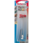 Kai&scaron;tis Fischer 10 S K NV; 2 vnt.