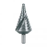 Pakopinis grąžtas RUKO 101090; 6,5-40,5x96 mm