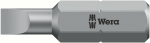 Sukimo antgalis Wera 800/1 KS; SL0,5x4,0x25 mm; 1 vnt.