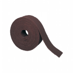&Scaron;lifavimo popieriaus rulonas 3M Scotch-Brite A VFN; 100 mm x 10 m