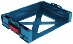 Lagamino stalčius Bosch i-boxx Active Rack