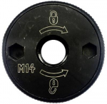 Flan&scaron;as DeWalt DT3559-QZ; M14; 12 mm