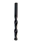 Grąžtas metalui Ecef HSS-R; DIN338; 9x81/125 mm