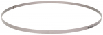 Juostinių staklių pjovimo juosta Makita B-30128; 1140x13x0,5 mm; 10 TPI